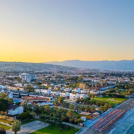 Sentinus Kusadası