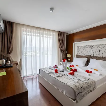 Sentinus Hotel Kusadası