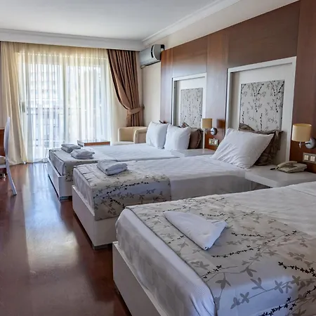 Hotel Sentinus Kusadası
