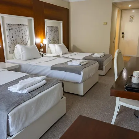 Sentinus 4* Kusadası