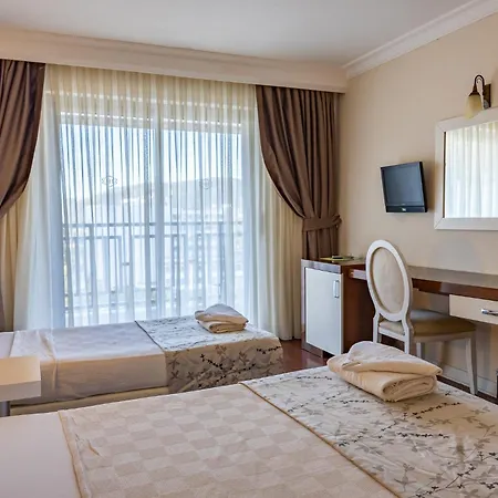 Hotel Sentinus 4*