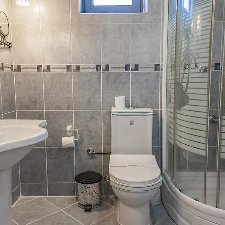 Hotel Sentinus Kusadası