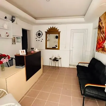 Sentinus Kusadası