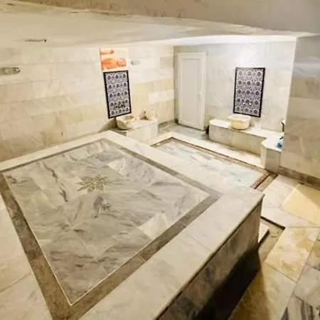 Sentinus Kusadası