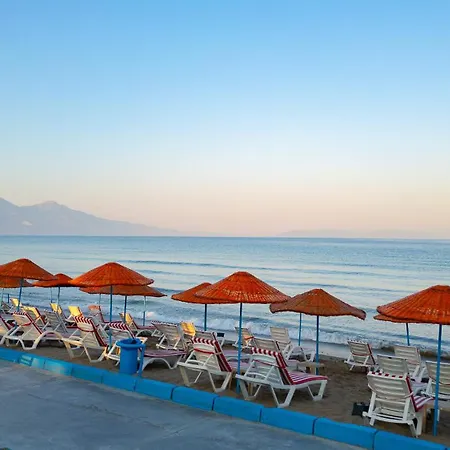 Hotel Sentinus Kusadası