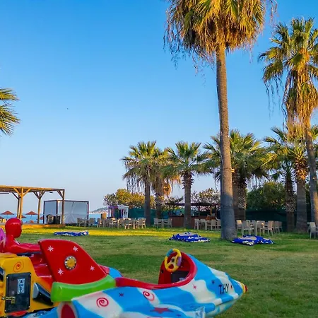 Sentinus Kusadası