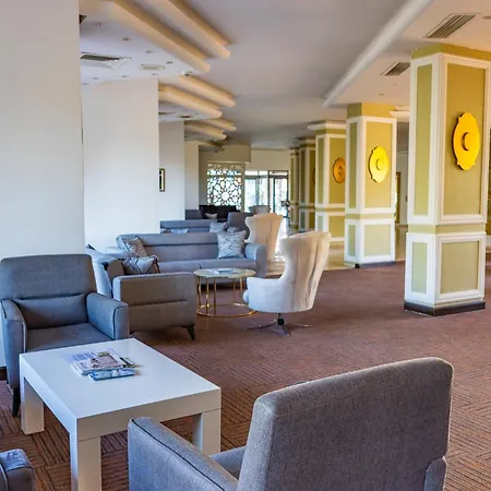 Sentinus Hotel