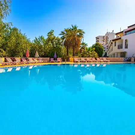Sentinus Hotel Kusadası
