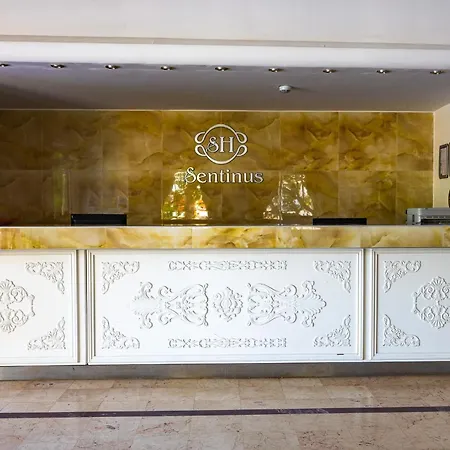 Sentinus Kusadası