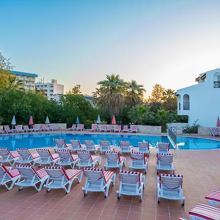 Sentinus Hotel Kusadası