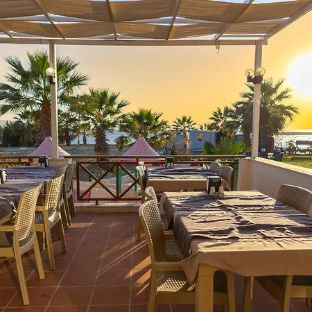Hotel Sentinus Kusadası