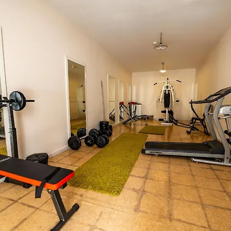 Sentinus 4* Kusadası