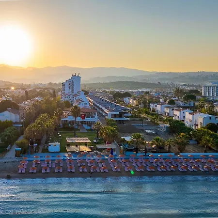 Sentinus Hotel 4*