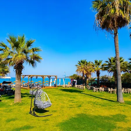 Hotel Sentinus 4*