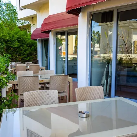 Sentinus Hotel Kusadası