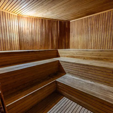 Sentinus Hotel Kusadası