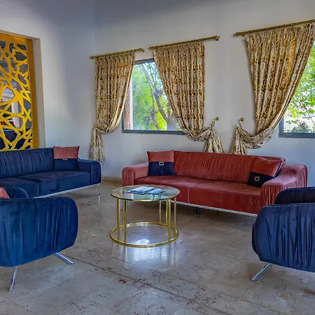 Hotel Sentinus Kusadası