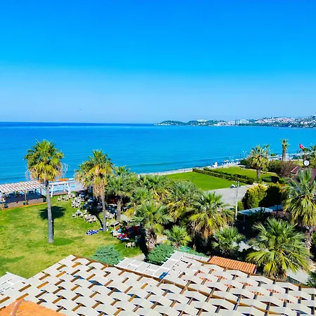 Sentinus Kusadası